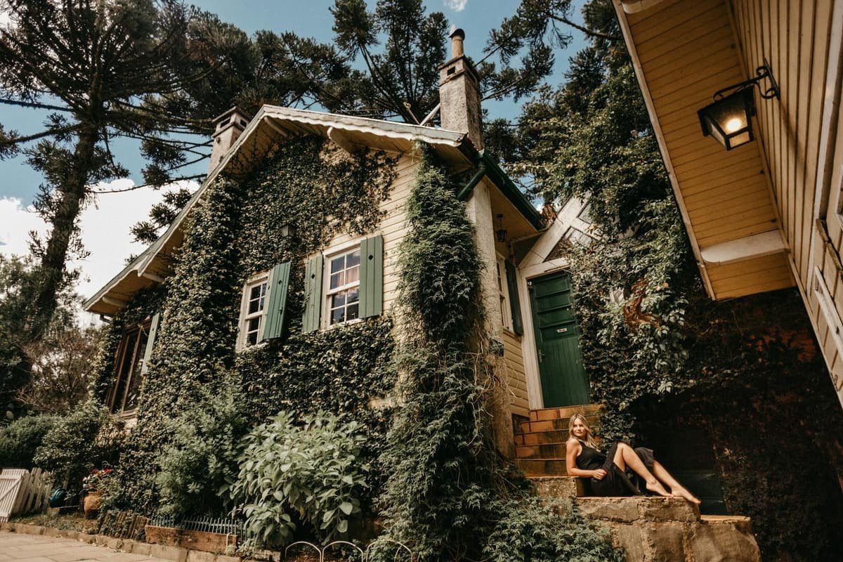 Garage Door Opener Repair in Danbury