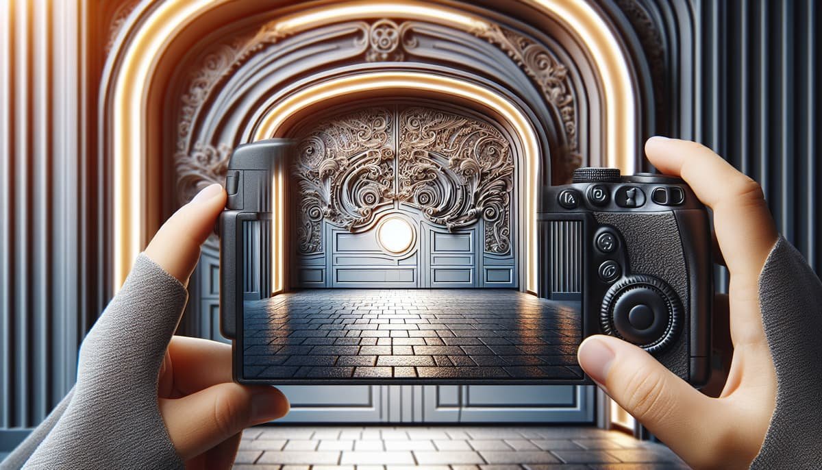 Garage Door Repair in Danbury