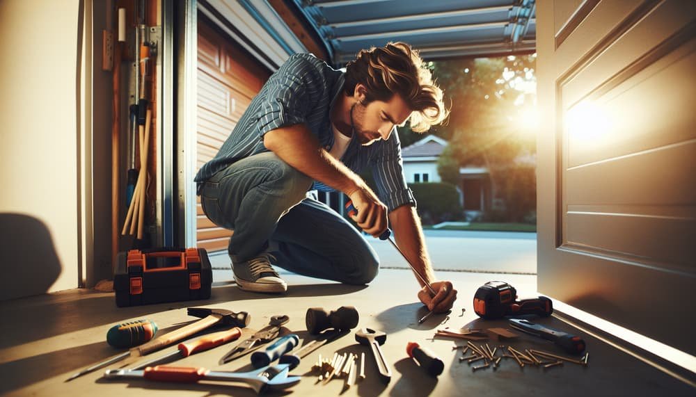 Discover the Benefits of Smart Garage Door Openers in Danbury, CT