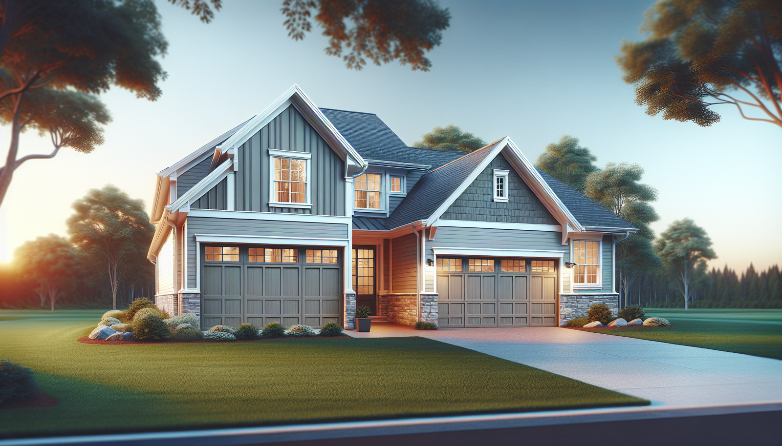 Energy Efficiency and Your Garage Door: A Guide by A - Star Garage Door Repair