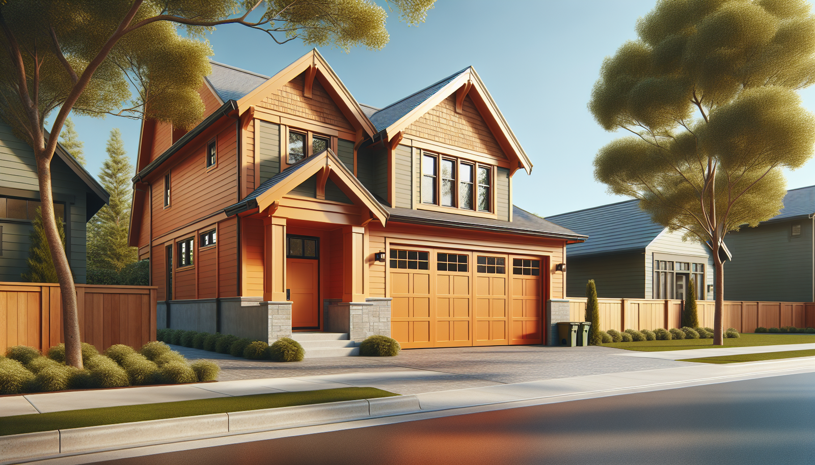 How to Extend the Life of Your Garage Door: Essential Tips from A - Star Garage Door Repair