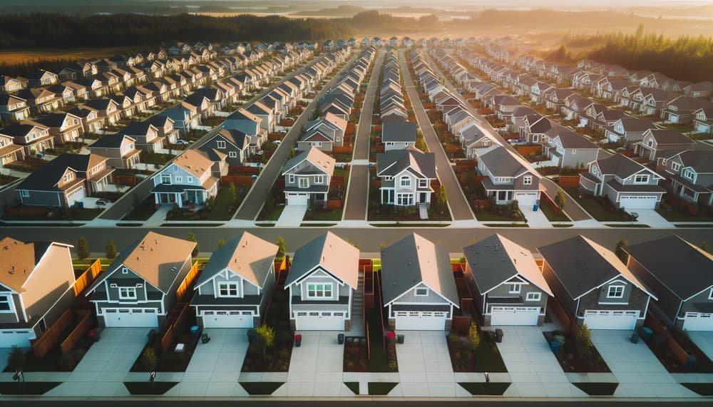 Garage Door Panel Replacement in King Street