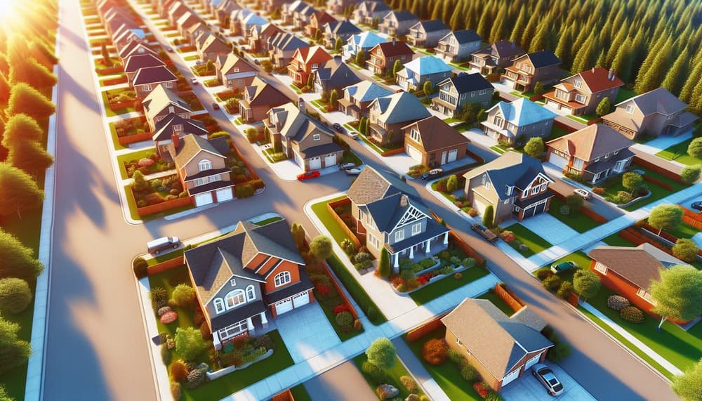 Garage Door Installation in Stony Hill