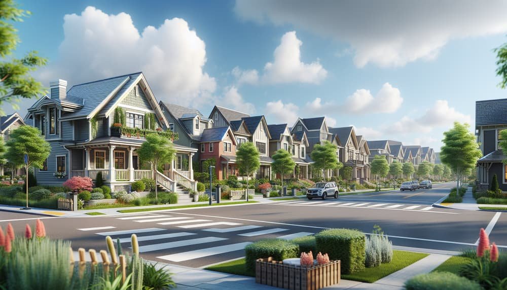 Garage Door Roller Replacement in Mill Plain