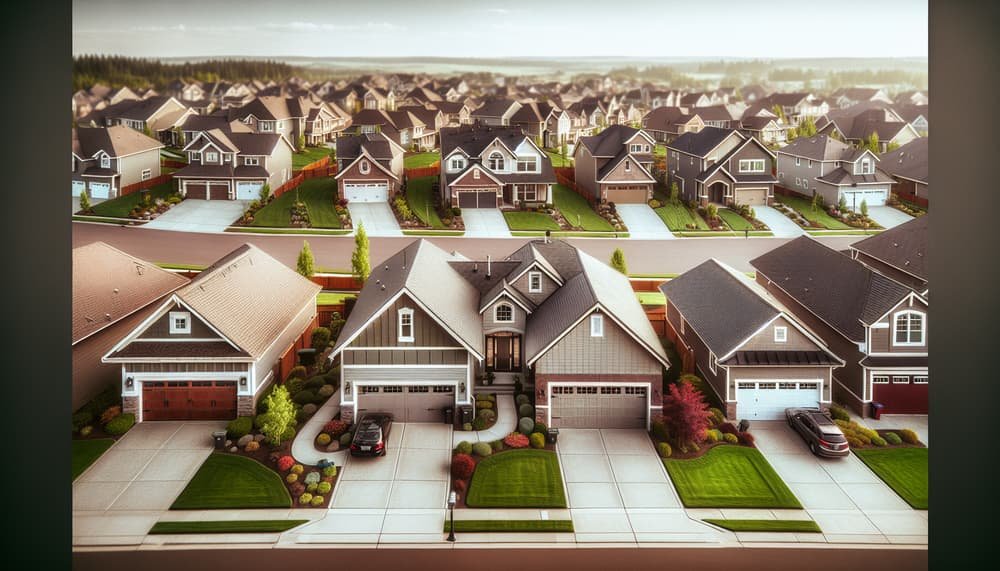 Garage Door Spring Repair in Miry Brook