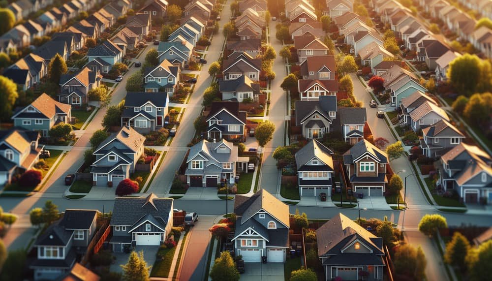 Garage Door Panel Replacement in Bethel