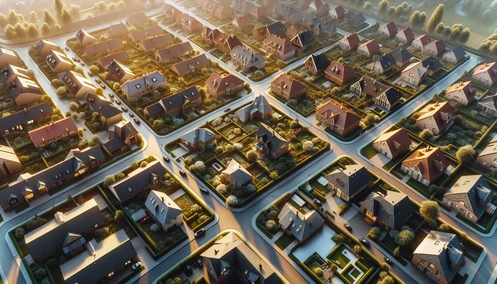 Garage Door Installation in Ridgebury