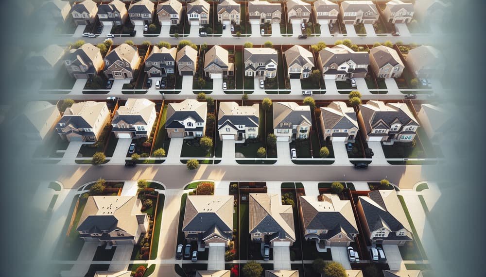 Garage Door Installation in Beaver Brook