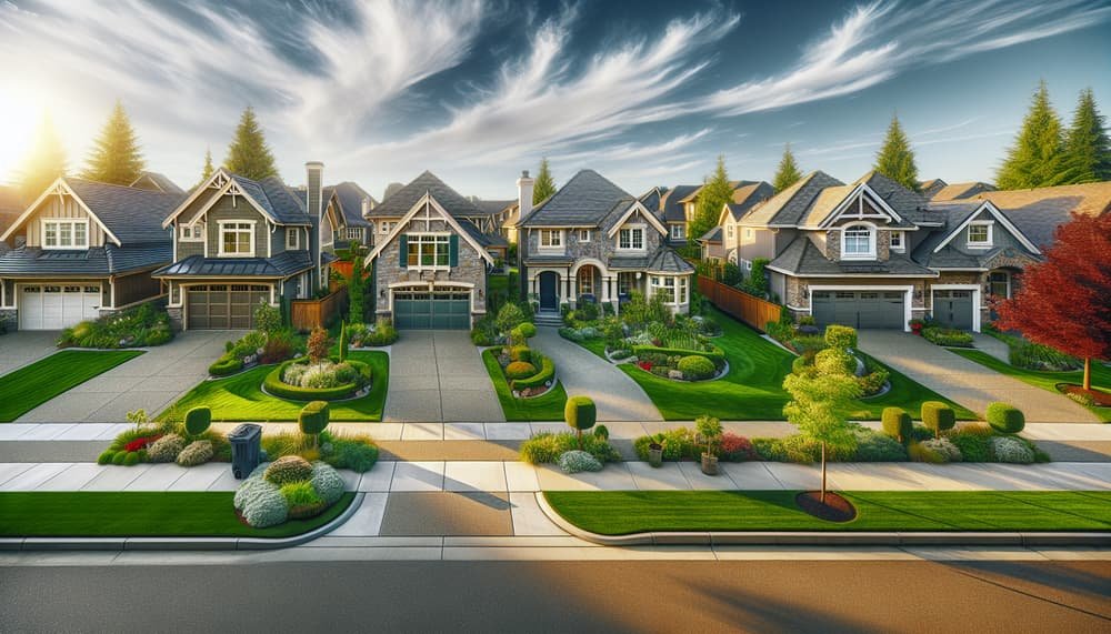 Garage Door Installation in Germantown