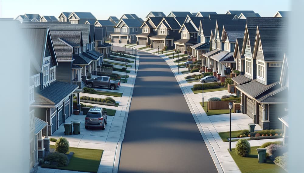 Garage Door Roller Replacement in Beaver Brook