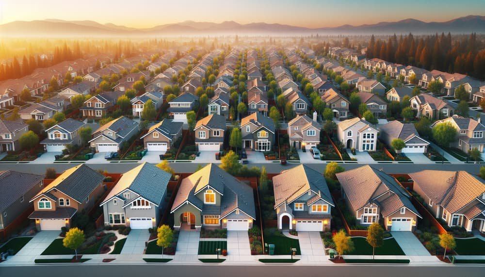 Garage Door Installation in Mill Plain