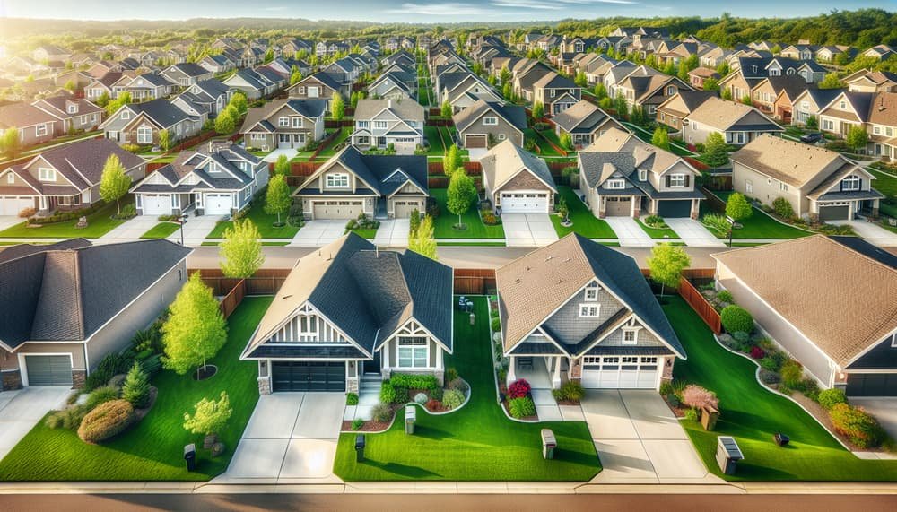 Garage Door Roller Replacement in Miry Brook