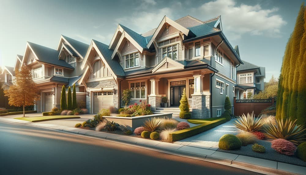 Garage door services in North Salem