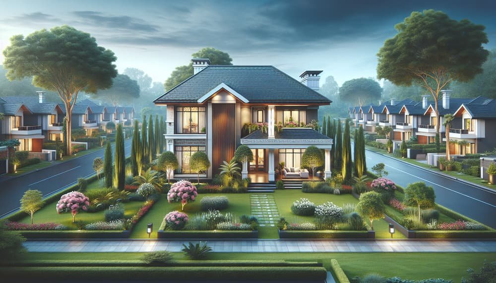 Garage door services in New Fairfield