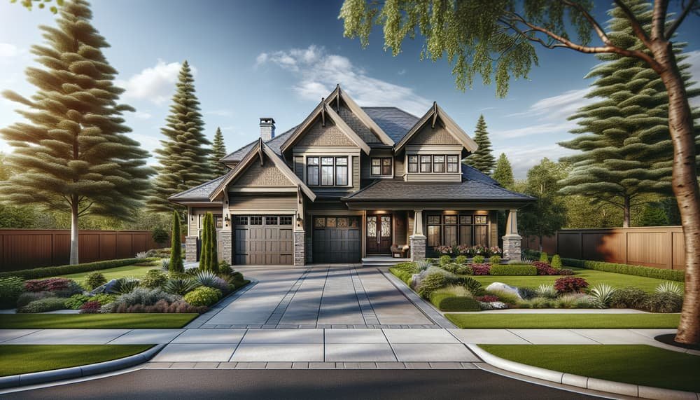 Garage door services in Brookfield Center