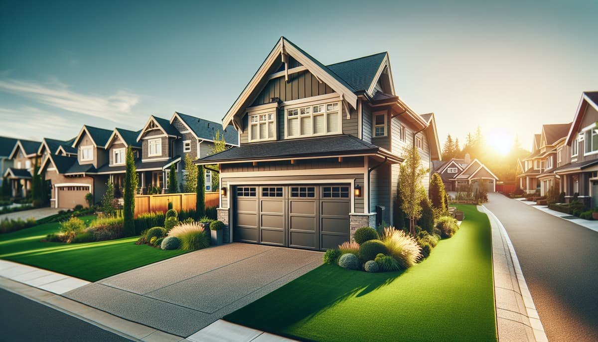 Garage door project 4 by A - Star Garage Door Repair