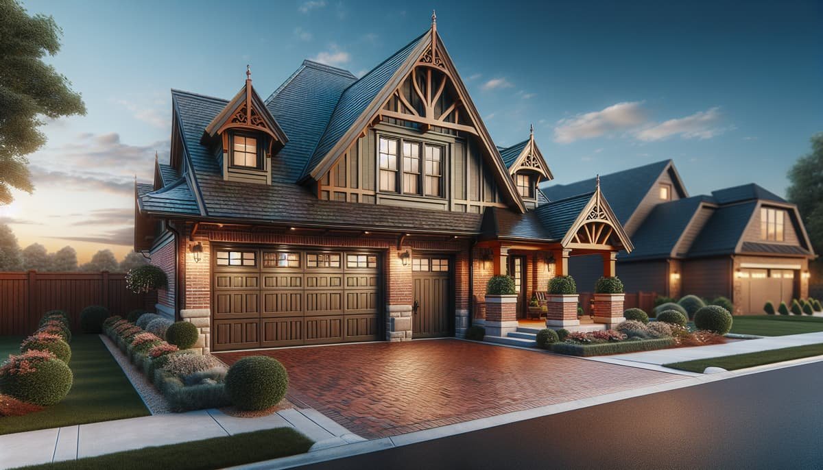 Garage door project 10 by A - Star Garage Door Repair