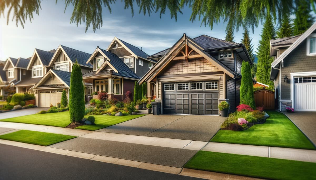 Emergency Garage Door Repairs in Danbury, CT: What to Do When Disaster Strikes