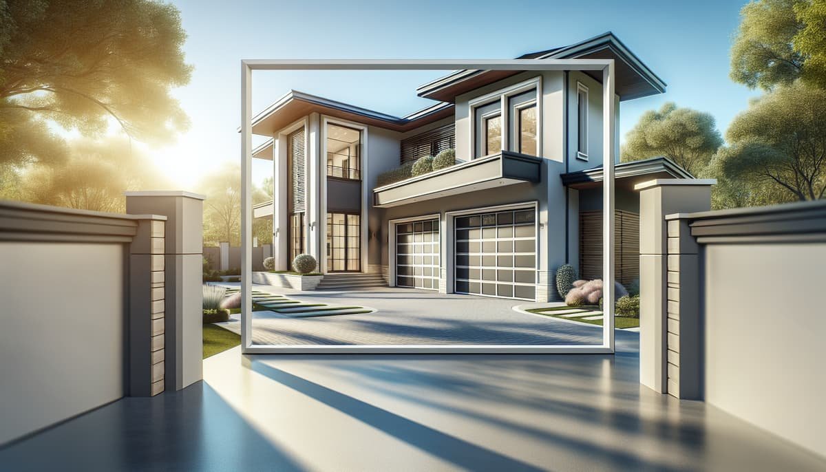 Emergency Garage Door Repairs in Danbury, CT: What to Do When Disaster Strikes