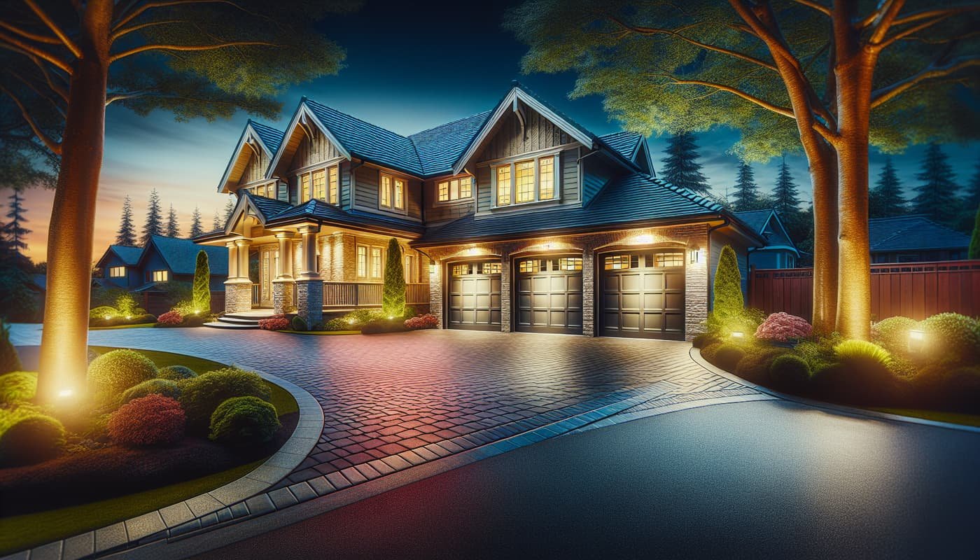 Garage door services in Mahopac Falls, CT