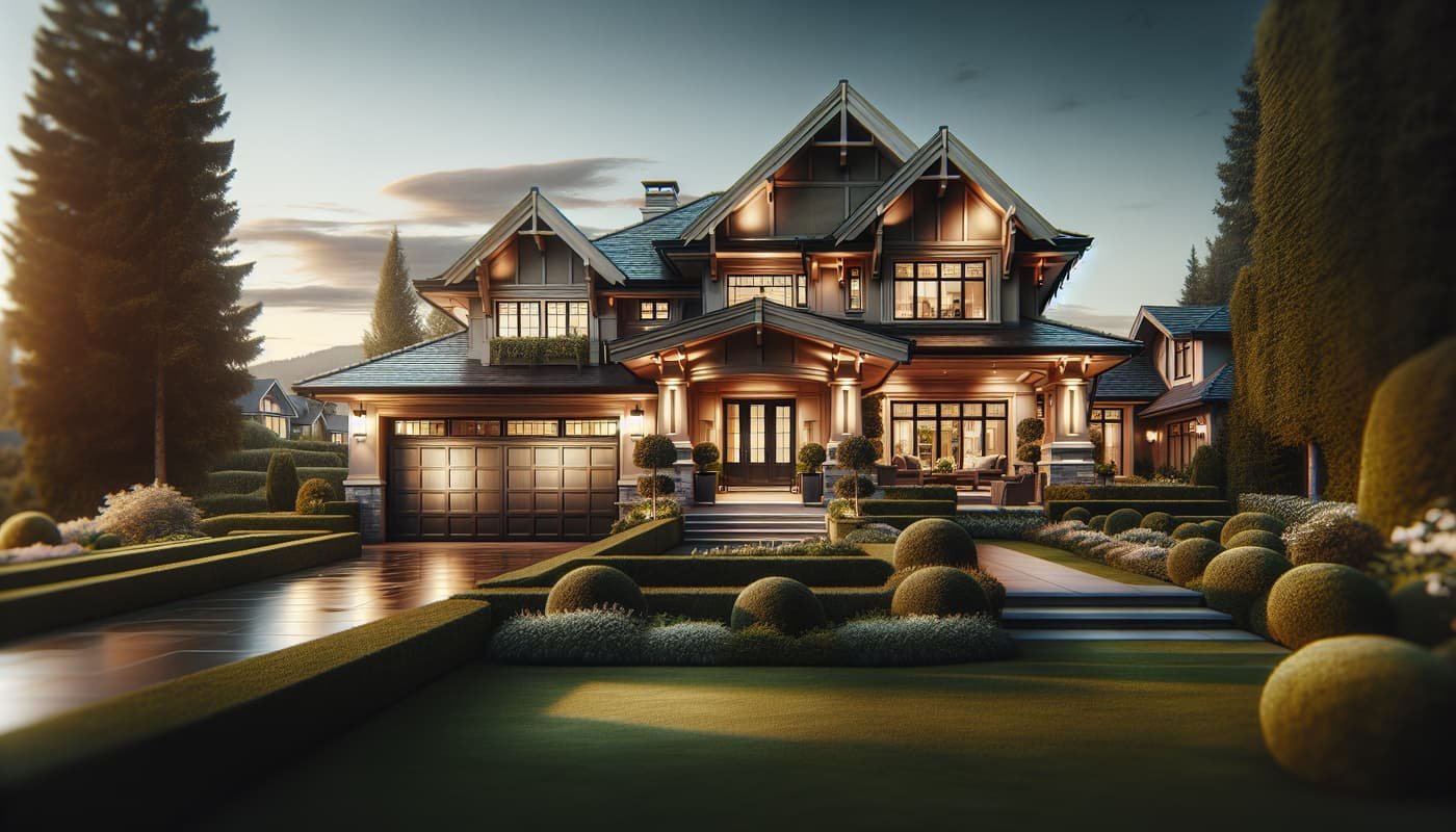 Garage door services in Oxford, CT