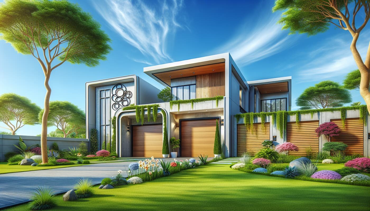 Garage door services in Mill Plain, CT