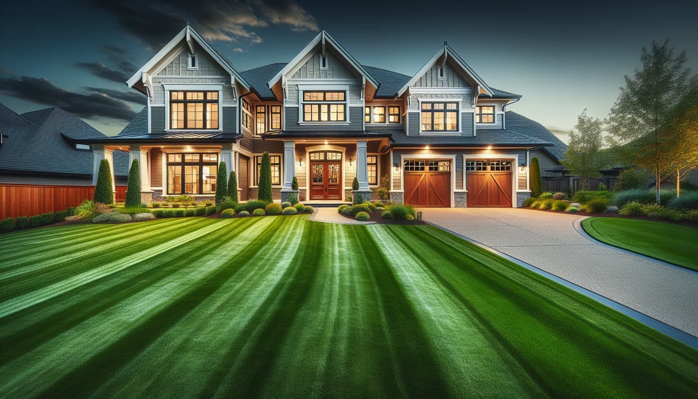 Garage door services in Lake Carmel, CT