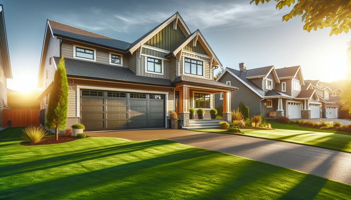 Garage Door Installation service in Trumbull