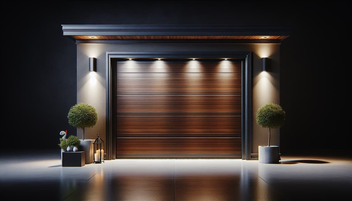 Garage Door Installation service in Brewster