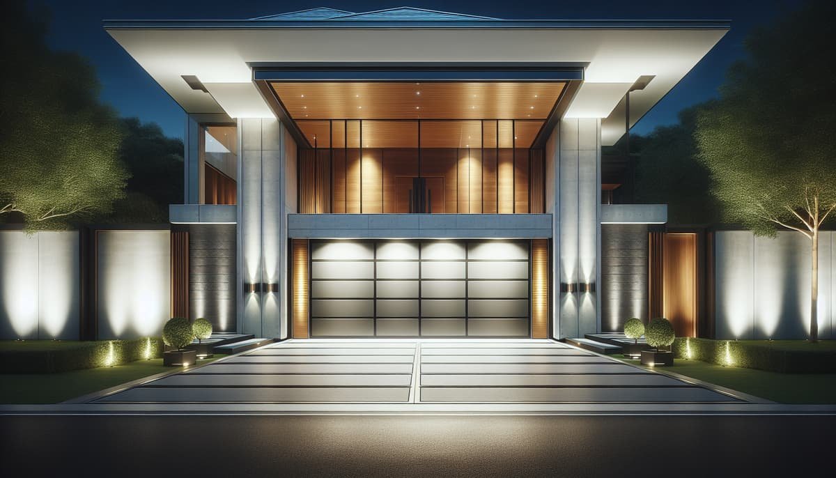 Garage Door Installation service in Germantown