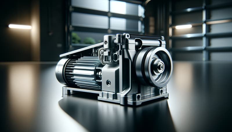 Garage Door Opener Repair service in Northville