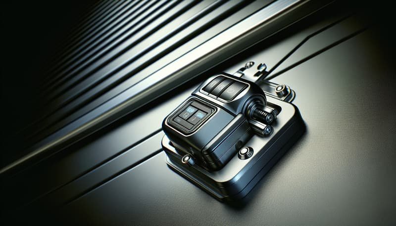 Garage Door Opener Repair service in Weston