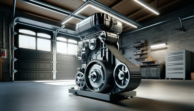 Garage Door Opener Repair service in Ridgefield