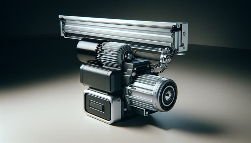 Garage Door Opener Repair service in Roxbury