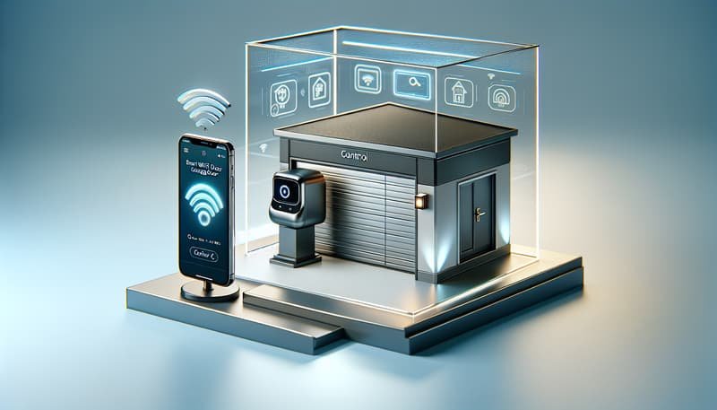 Garage Door Opener Repair service in Croton Falls