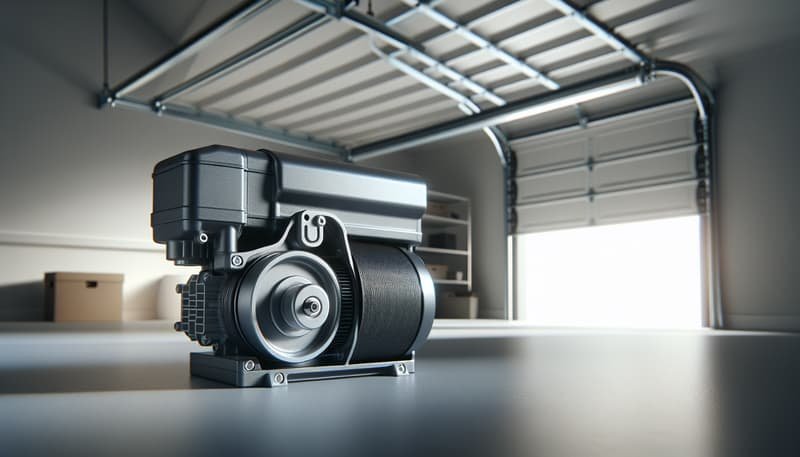 Garage Door Opener Repair service in Germantown