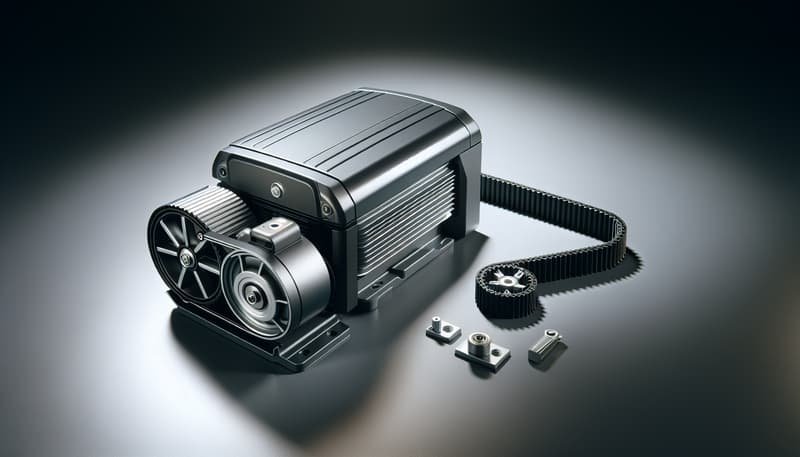 Garage Door Opener Repair service in Kent Hills