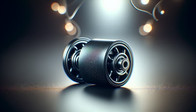 Garage Door Roller Replacement service in Stony Hill