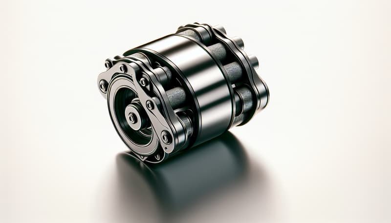 Garage Door Roller Replacement service in Redding