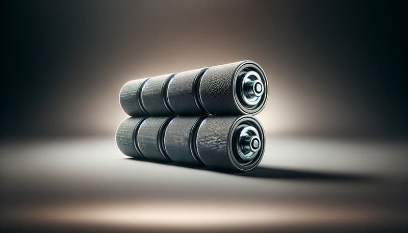 Garage Door Roller Replacement service in Bridgewater